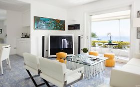 Lhp Suite Capri Villa La Giara