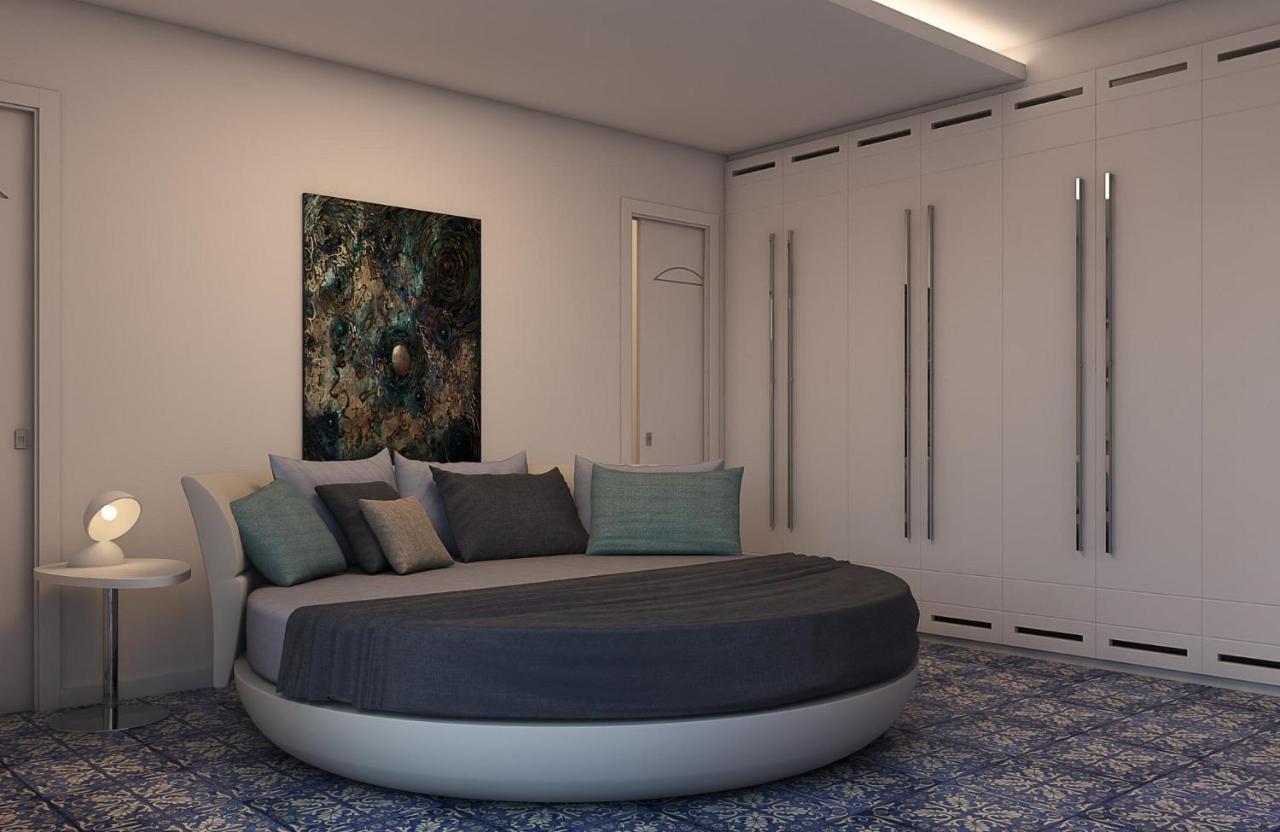 Lhp Suite Capri Villa La Giara Exterior photo